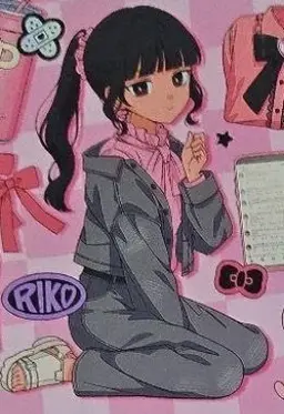 Profile image of 闇川りこ