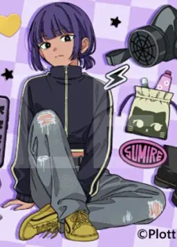 Profile image of 毒島菫