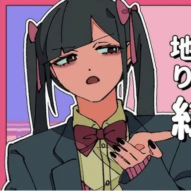 Profile image of 闇川りこ