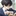 視線の先は、自分じゃなかった