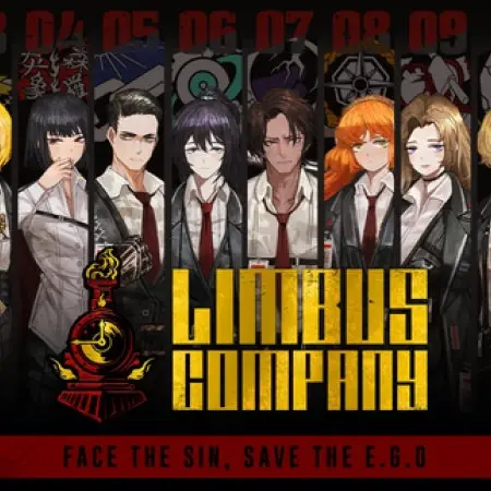 Laplace.loving.man의 림버스 컴퍼니와적으로만난(user)