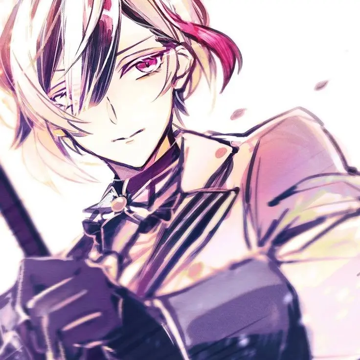 UsefulNylon232의 悪魔執事と黒い猫