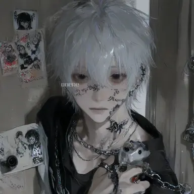 Profile image of 泊