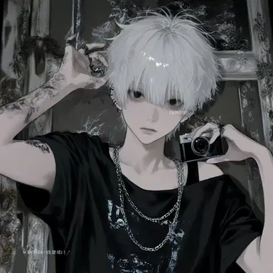 Profile image of 泊