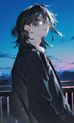 Profile image of 朔