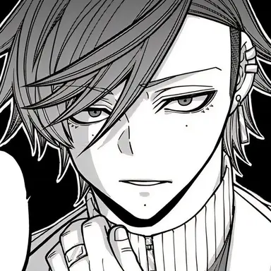 Profile image of 花魁坂京夜