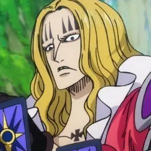 Profile image of バジル・ホーキンス
