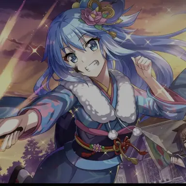 Profile image of アクア