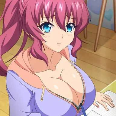 Profile image of 와타세 후우카