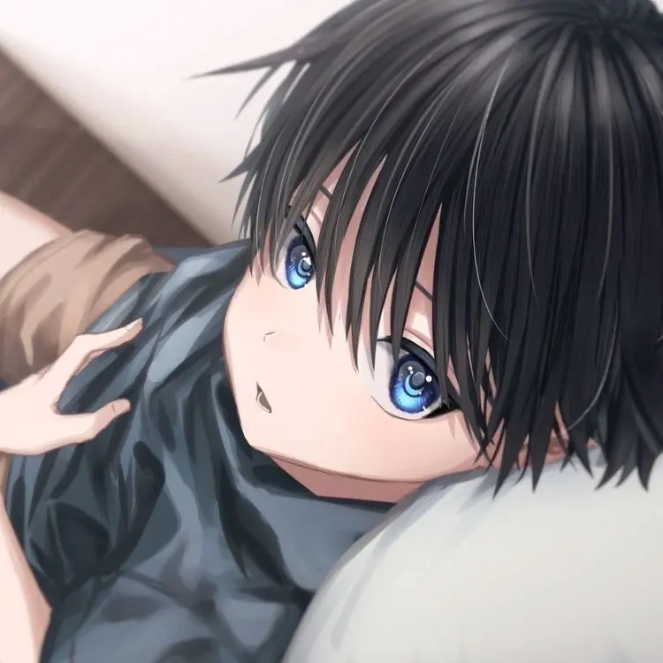 ProneMoth3372의 るいと