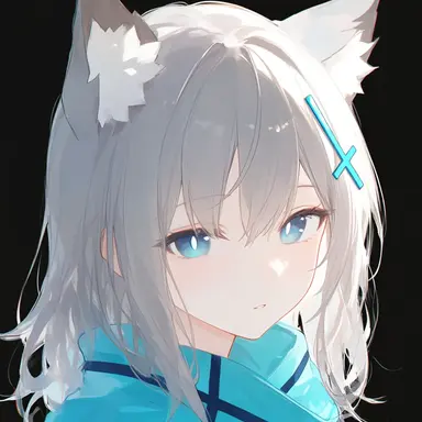 Profile image of 砂狼シロコ
