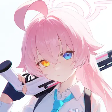 Profile image of 小鳥遊ホシノ