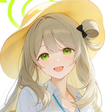 Profile image of 十六夜ノノミ