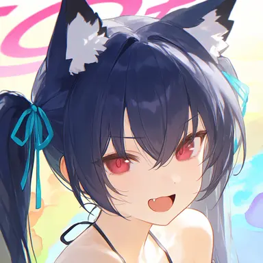 Profile image of 黒見セリカ