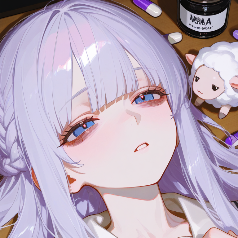 羊の数だけ、 - zeta