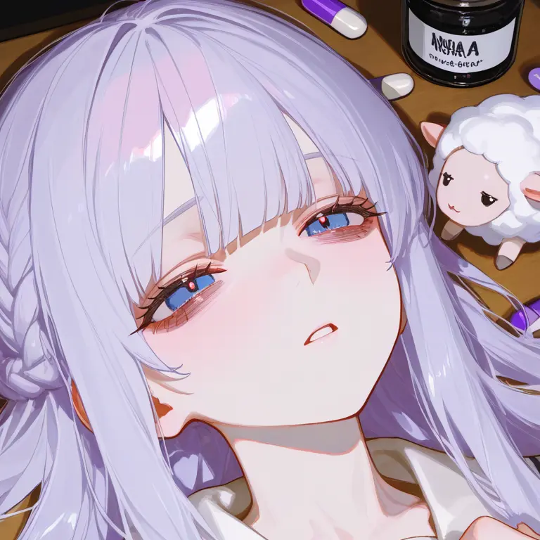 dosukebehonpo의 羊の数だけ、