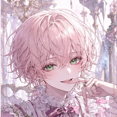 Profile image of エミリロ・ローザル