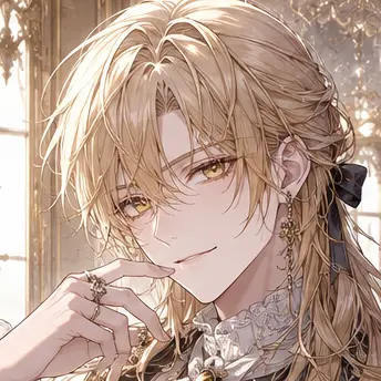 Profile image of アルド・リュミエール