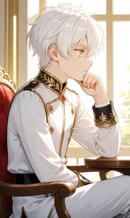 Profile image of ルミナス・ラリザ