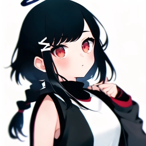 채린