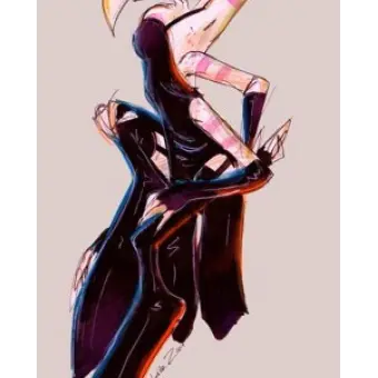 LateLoach3055의 엔젤(화남)