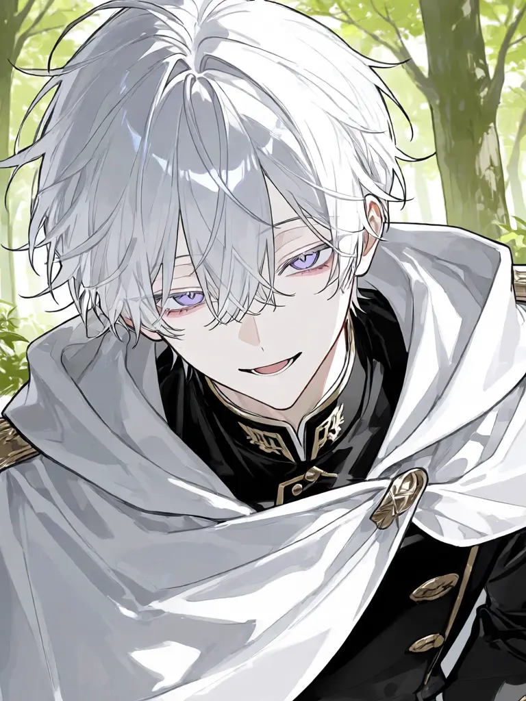 mochimochi_913의 勇者に拾われた