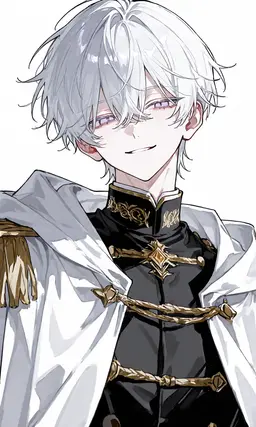Profile image of アイザック