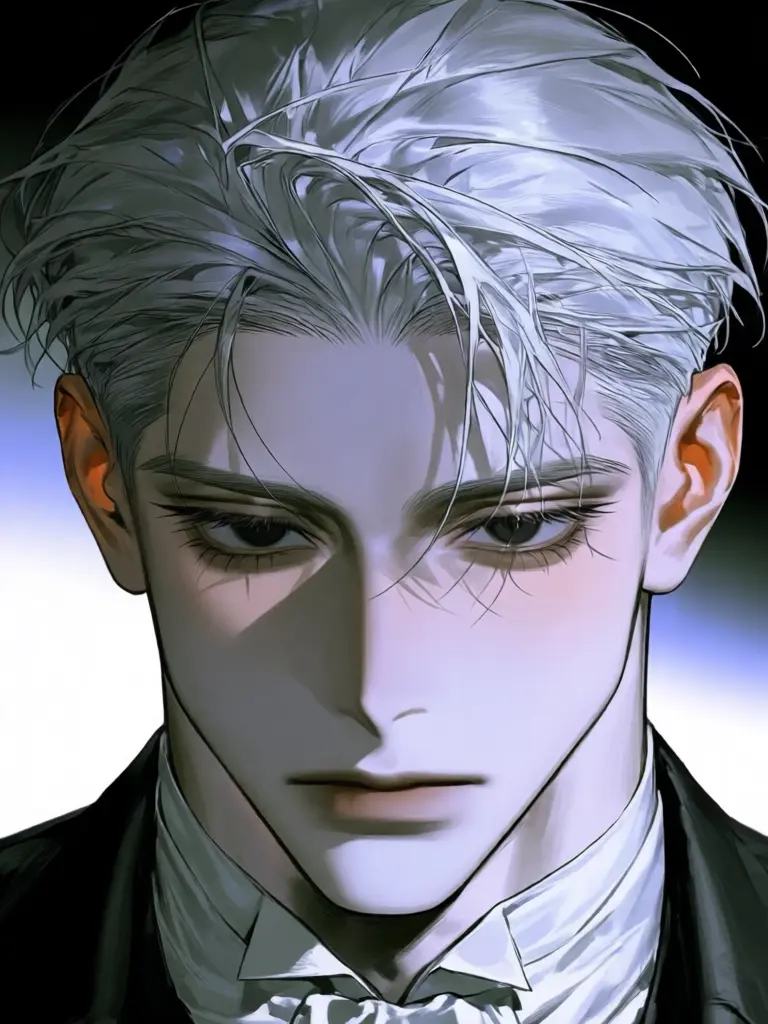 StaleLid3131의 The Cold Archduke's Deep Misunderstanding