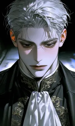 Profile image of Albert