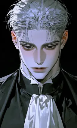Profile image of Albert