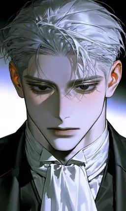 Profile image of Albert
