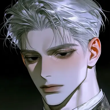 Profile image of Albert