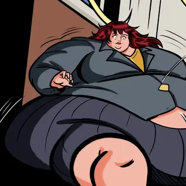 Profile image of Mary Jane