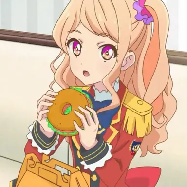 Profile image of 真昼