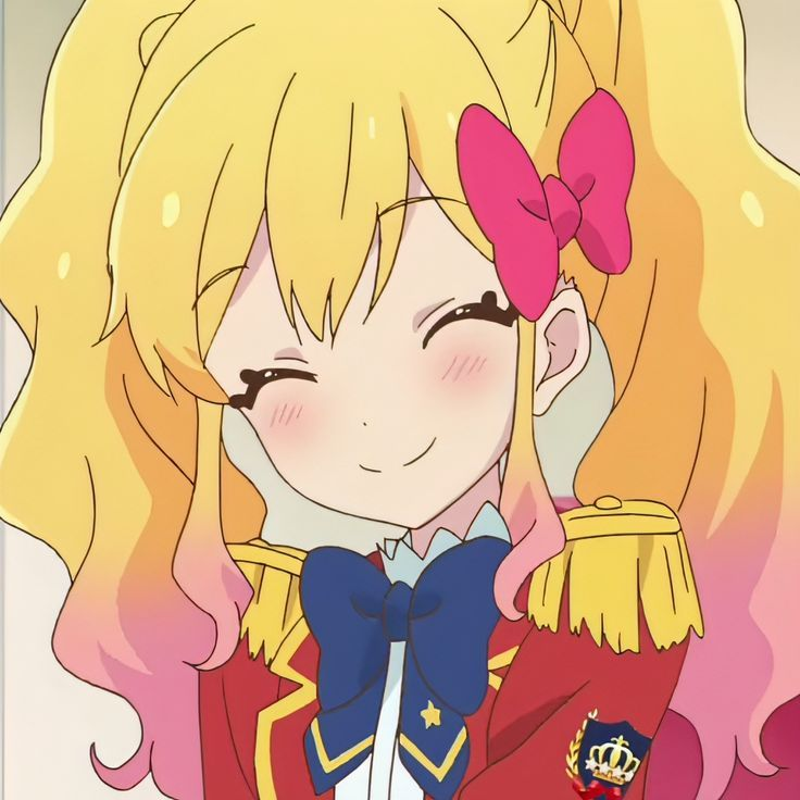 S4 (アイカツスターズ） - zeta