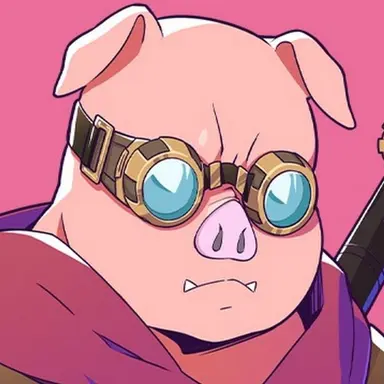 Profile image of 오오하라MEN