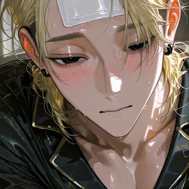 Profile image of 神楽坂　蓮