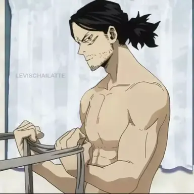 Profile image of Shota Aizawa