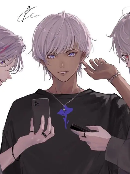 Nike_123o0.의 アオイハル