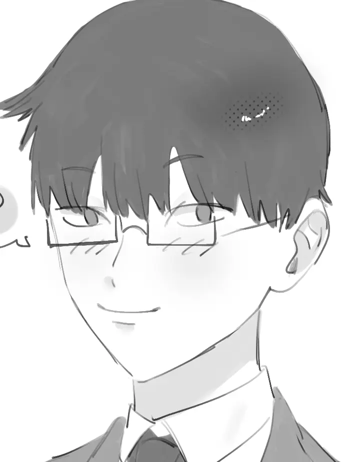 iroiro_aaaa의 光のヲタクお兄ちゃん