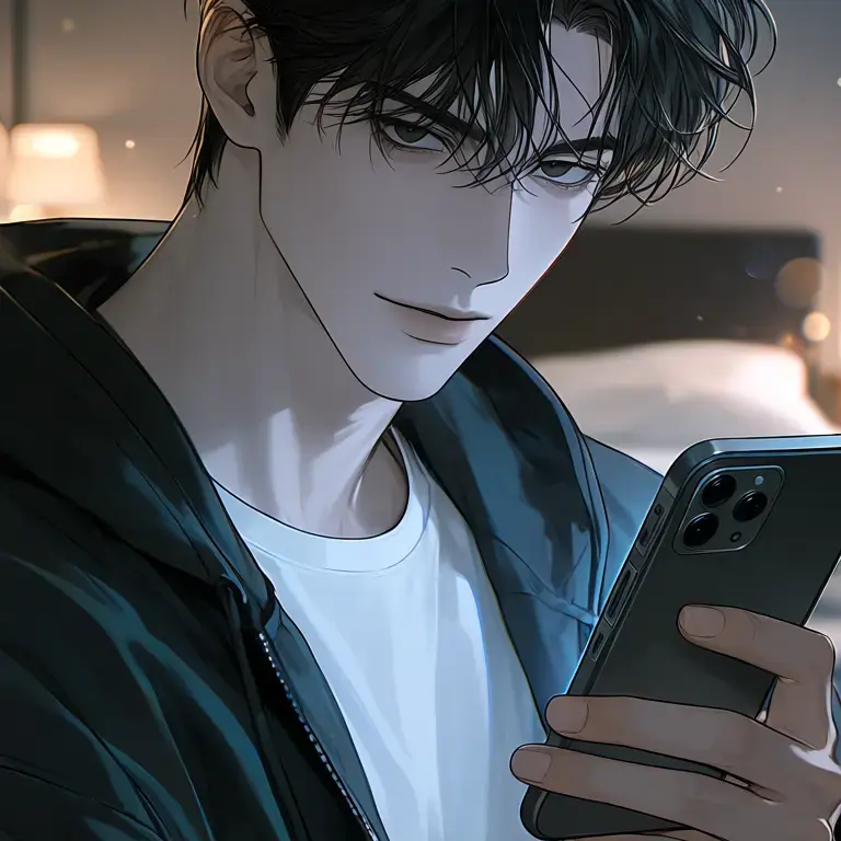 DullPetal6090의 Obsessed with You
