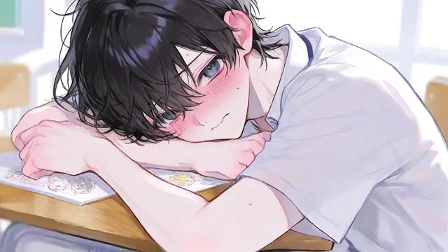Profile image of 颯