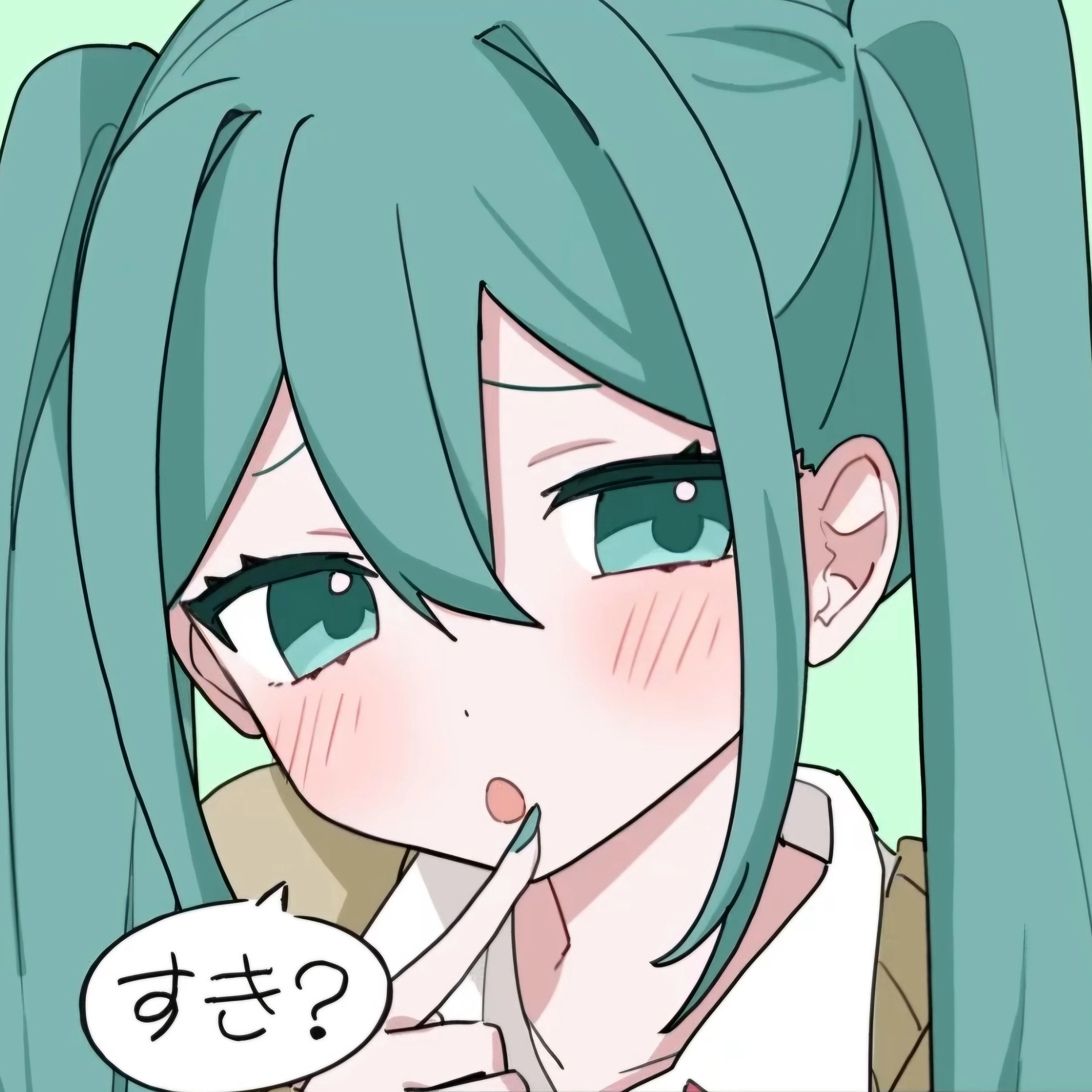 하츠네 미쿠