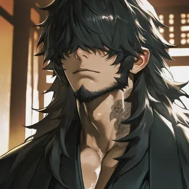 Profile image of 黒