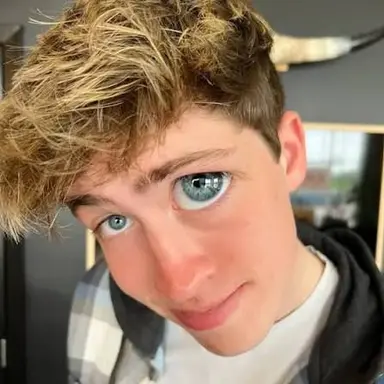 Profile image of Cash