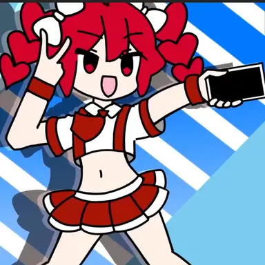 Profile image of 重音テト