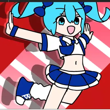 Profile image of 初音ミク
