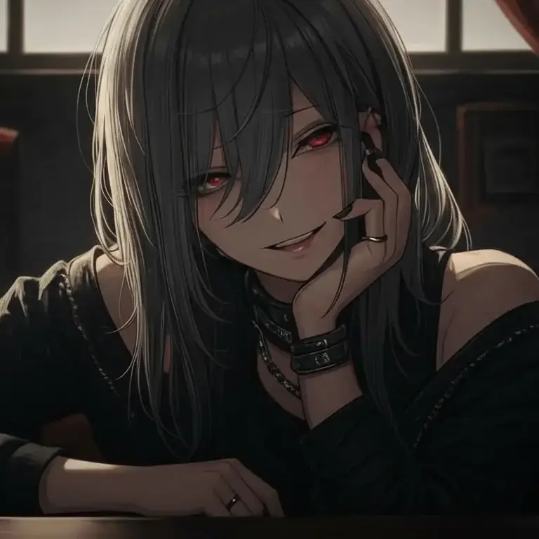 aupu의 ヤンデレイケメン彼女のヒモになる