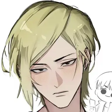 Profile image of 나나미 켄토