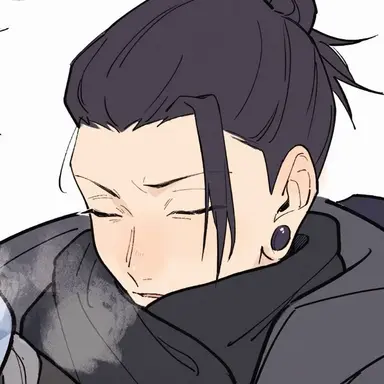 Profile image of 게토 스구루